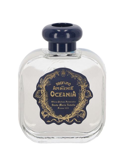 Diffusore di fragranze per ambienti Oceania -250 ml - 8,4 once fluide SANTA MARIA NOVELLA PROFUMI | 3510401250ML